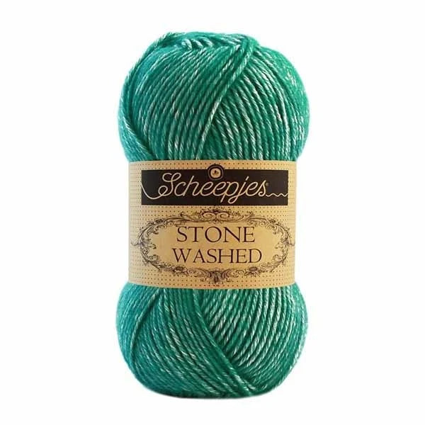 Scheepjes Stone Washed