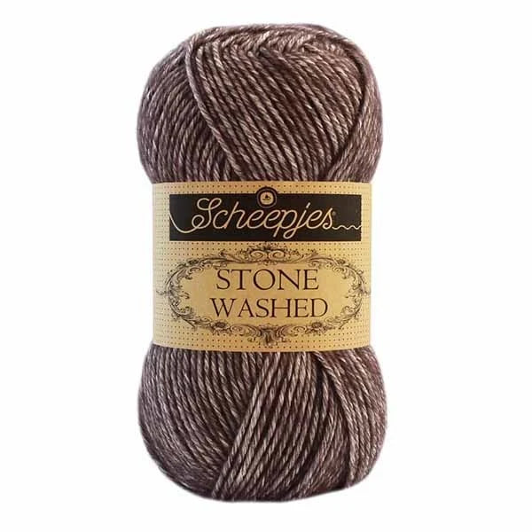 Scheepjes Stone Washed