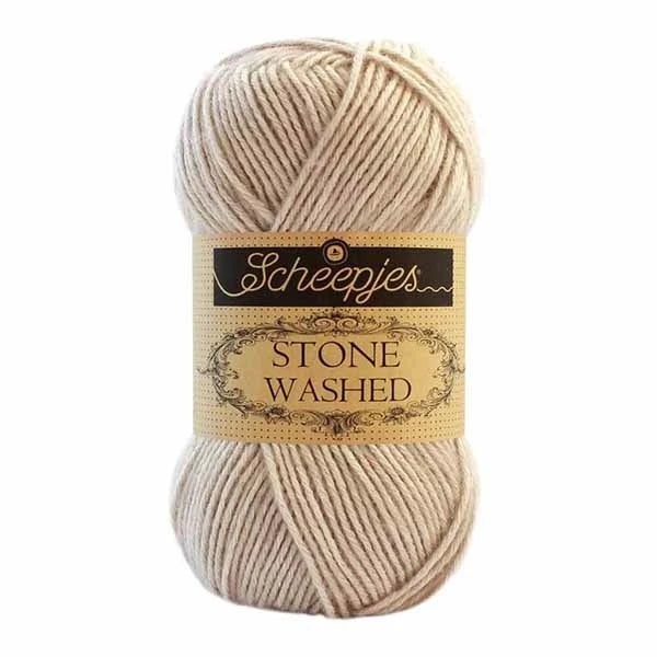 Scheepjes Stone Washed