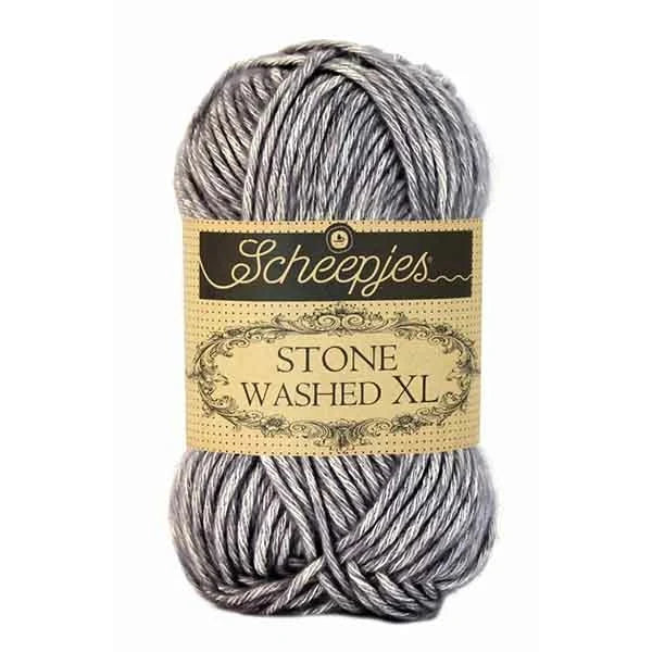 Scheepjes Stone Washed XL