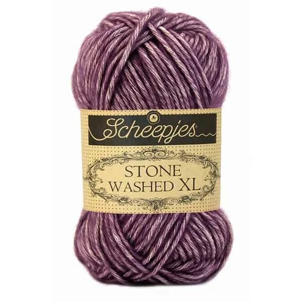 Scheepjes Stone Washed XL