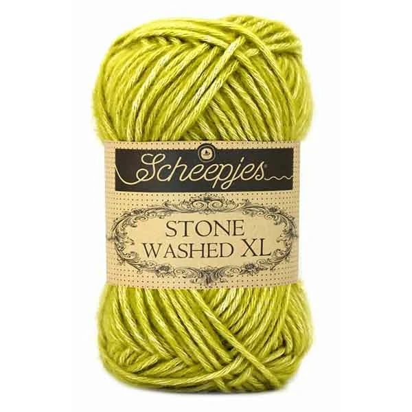 Scheepjes Stone Washed XL