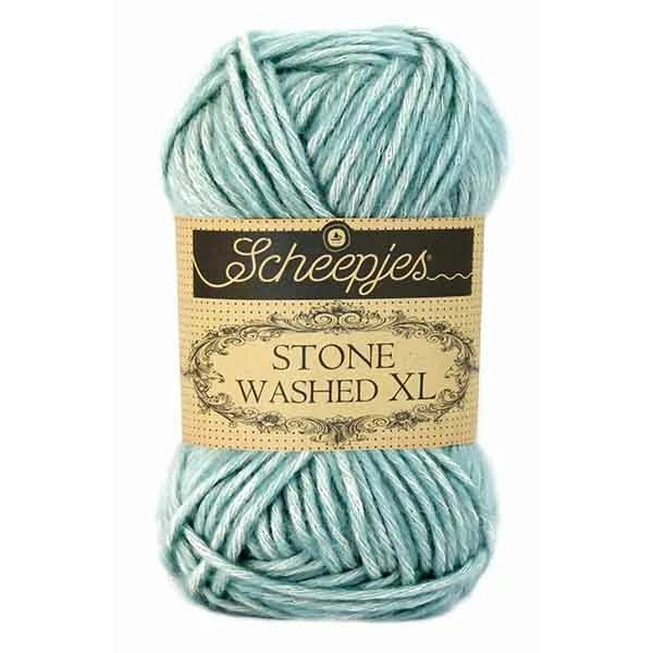 Scheepjes Stone Washed XL