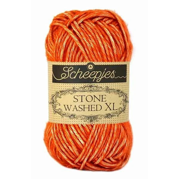 Scheepjes Stone Washed XL
