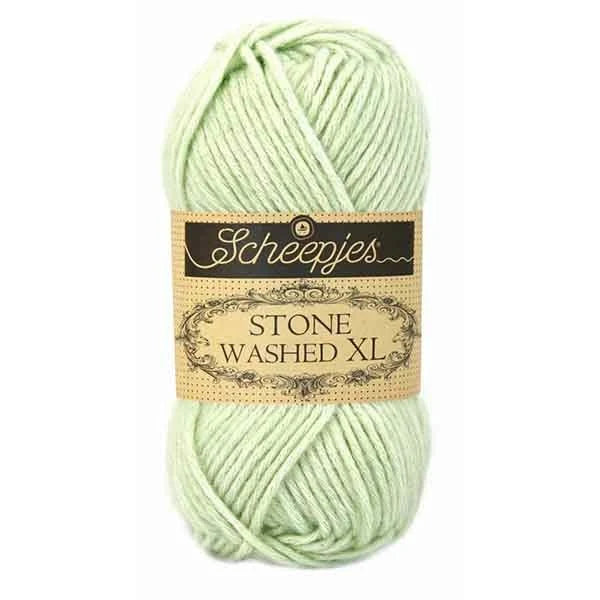 Scheepjes Stone Washed XL