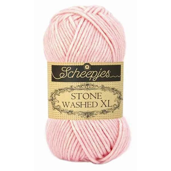 Scheepjes Stone Washed XL