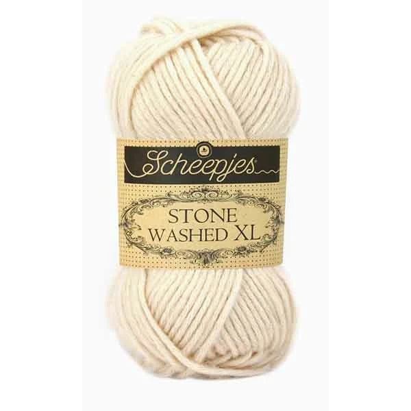 Scheepjes Stone Washed XL