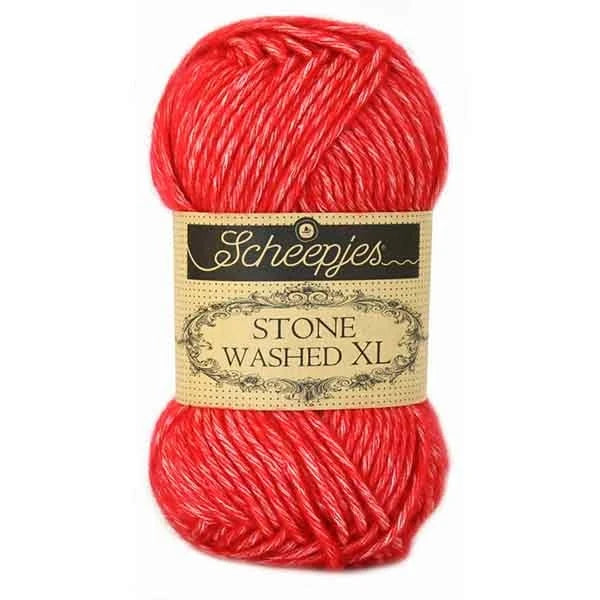 Scheepjes Stone Washed XL