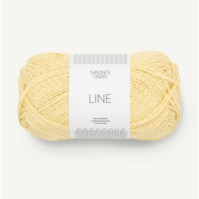 Line Worsted