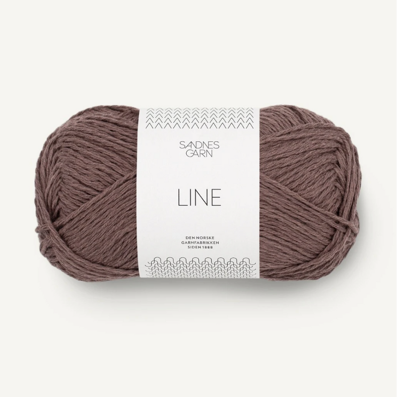 Line Worsted