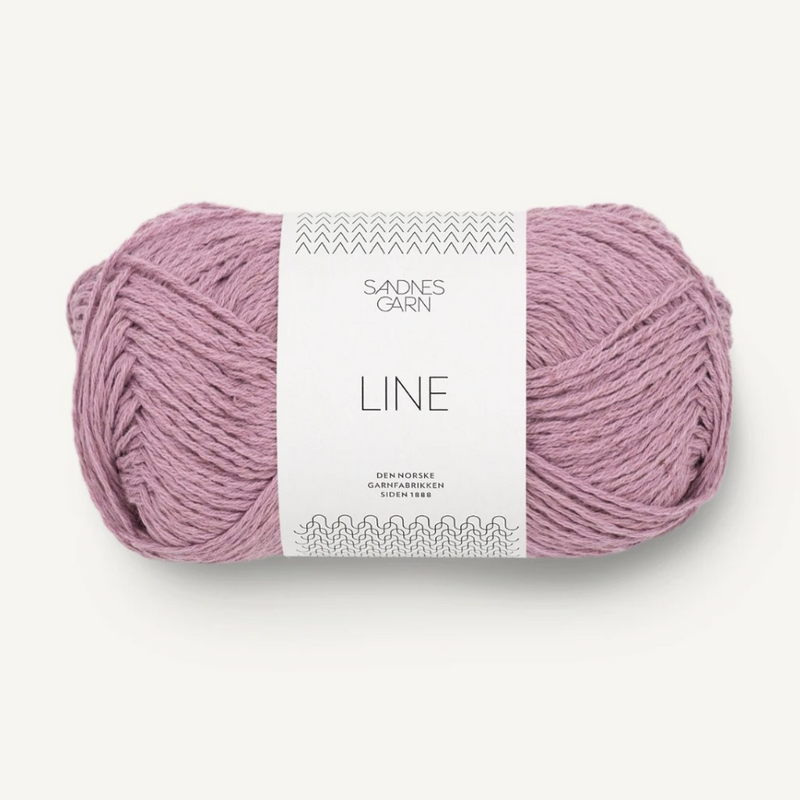Line Worsted