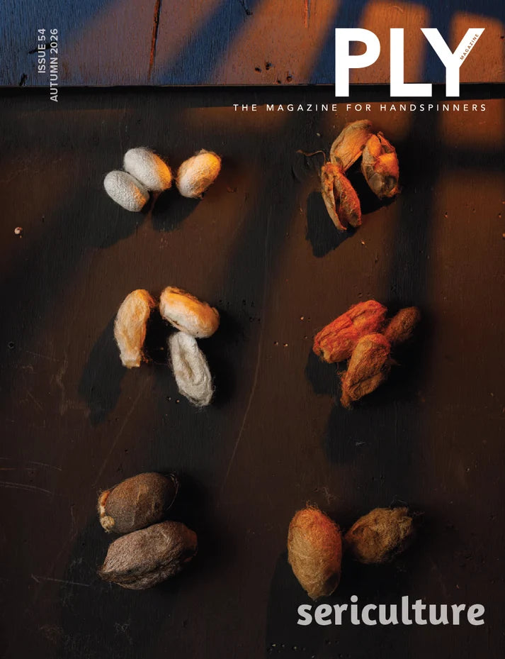 Ply Magazine
