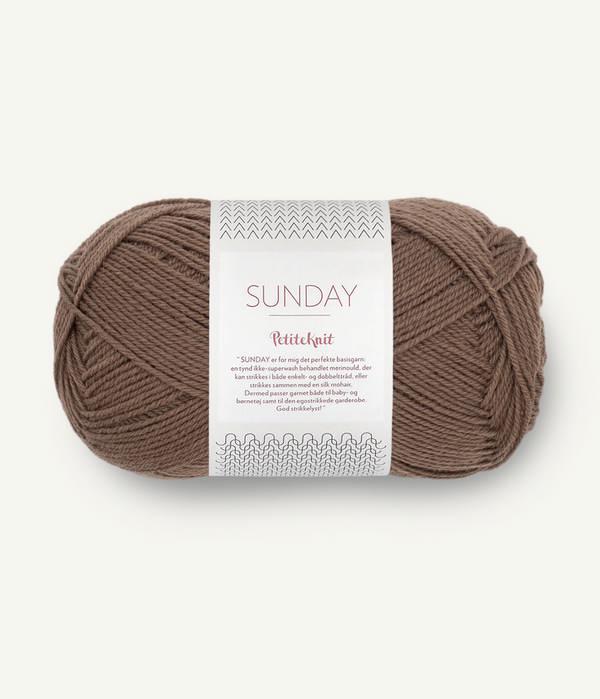 Sunday - Haus of Yarn