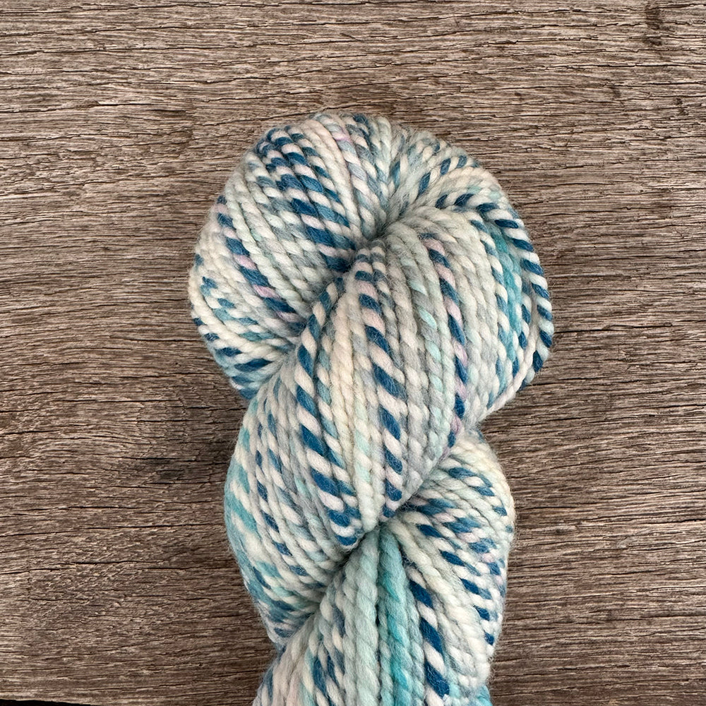 Entropy Chunky