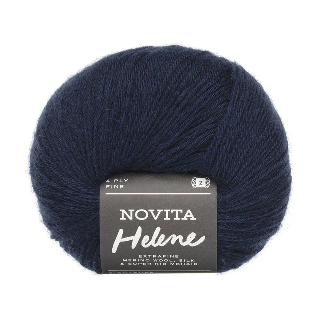 Novita Helene