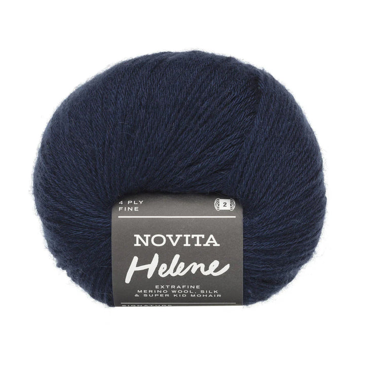 Novita Helene