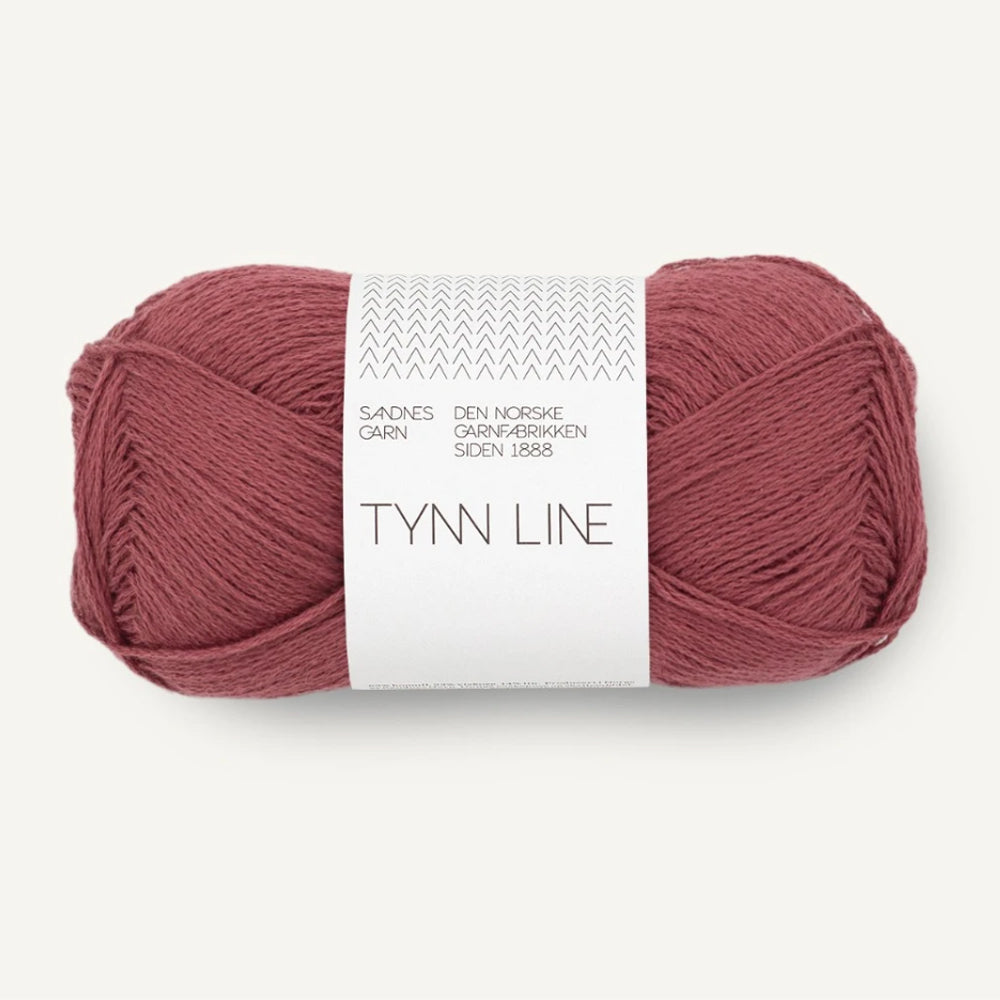 Tynn Line