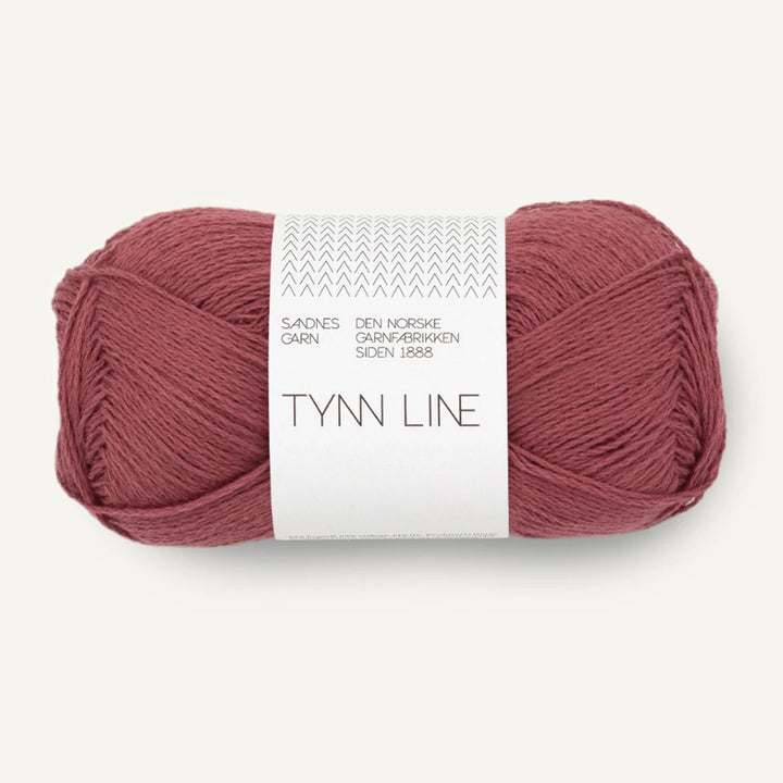 Tynn Line