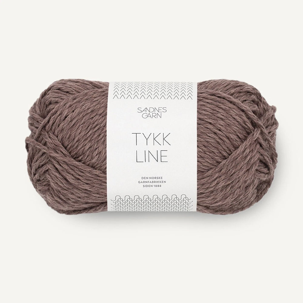 Tykk Line