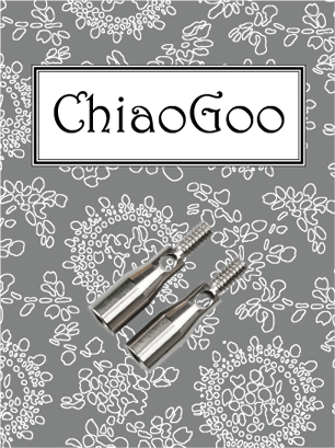 Chiaogoo Twist Adapter