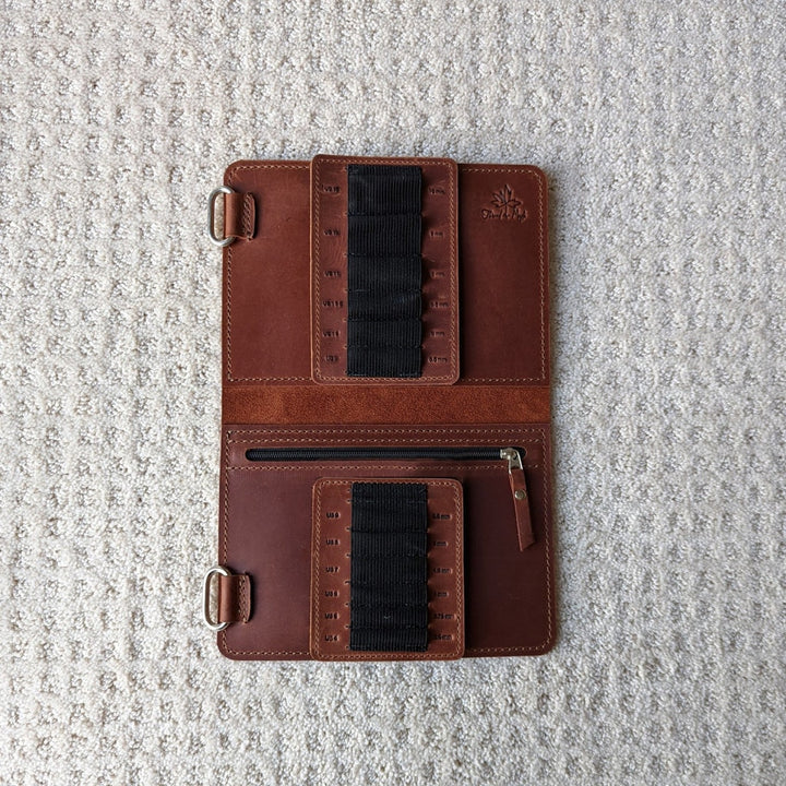 Thread & Maple