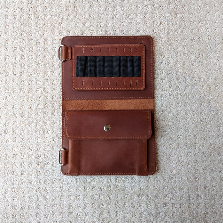 Thread & Maple