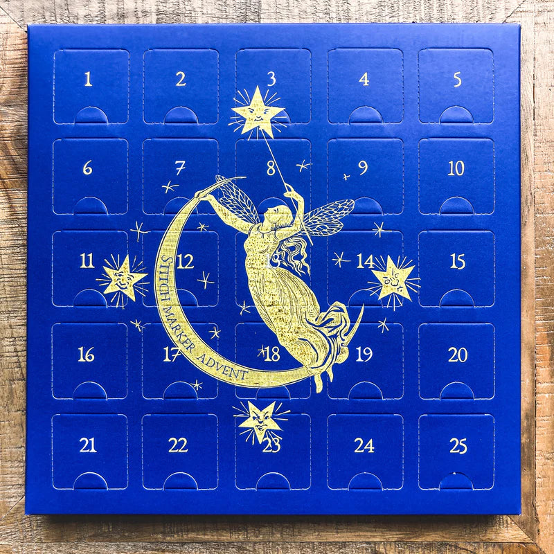 Firefly Note Advent 2023
