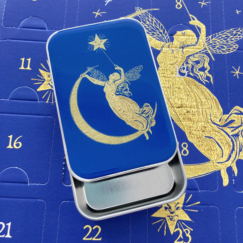 Firefly Note Advent 2023