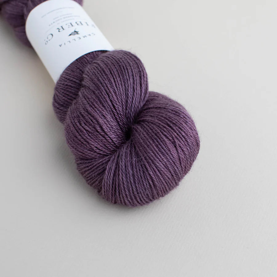 Camellia Fiber Co Sylvan