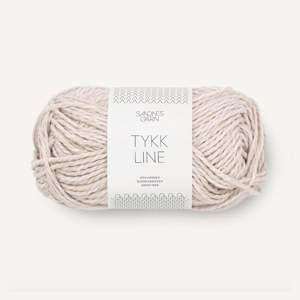 Tykk Line