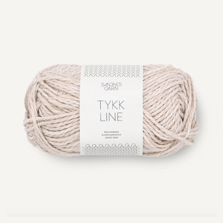 Tykk Line