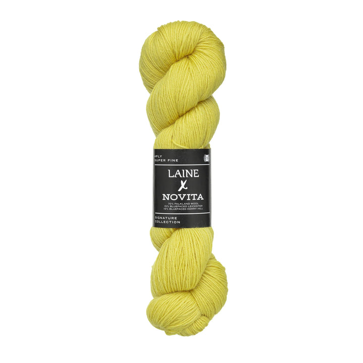 Novita x Laine 4 Ply