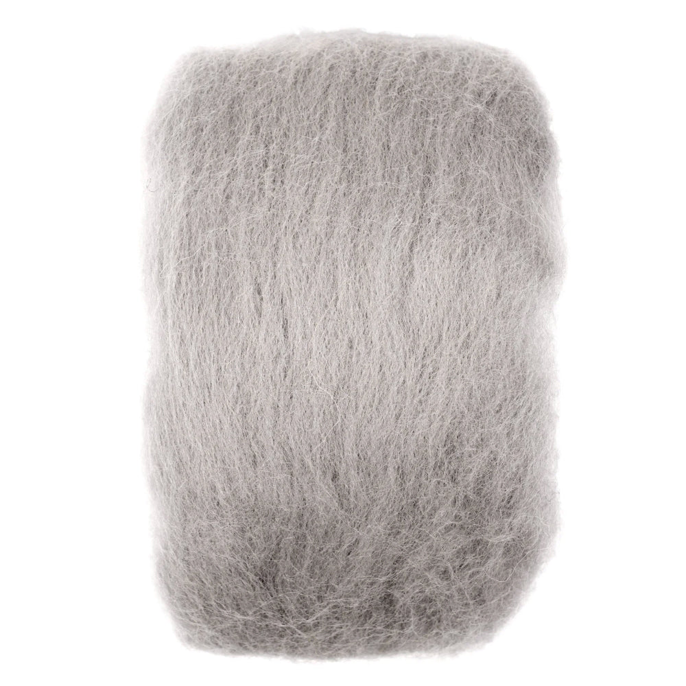 Clover Wool Roving