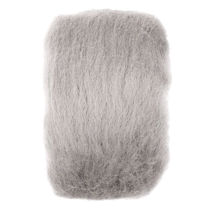 Clover Wool Roving