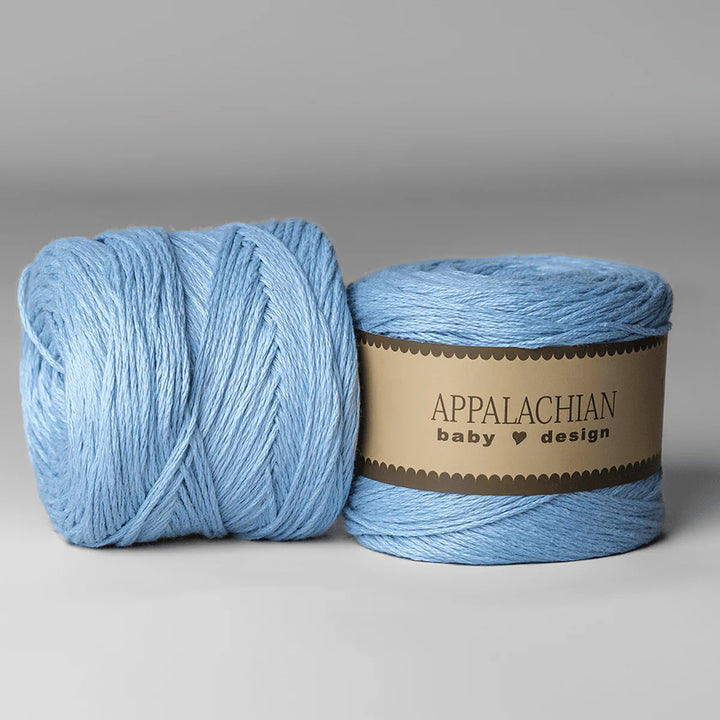 Appalachian Baby U.S. Organic Cotton