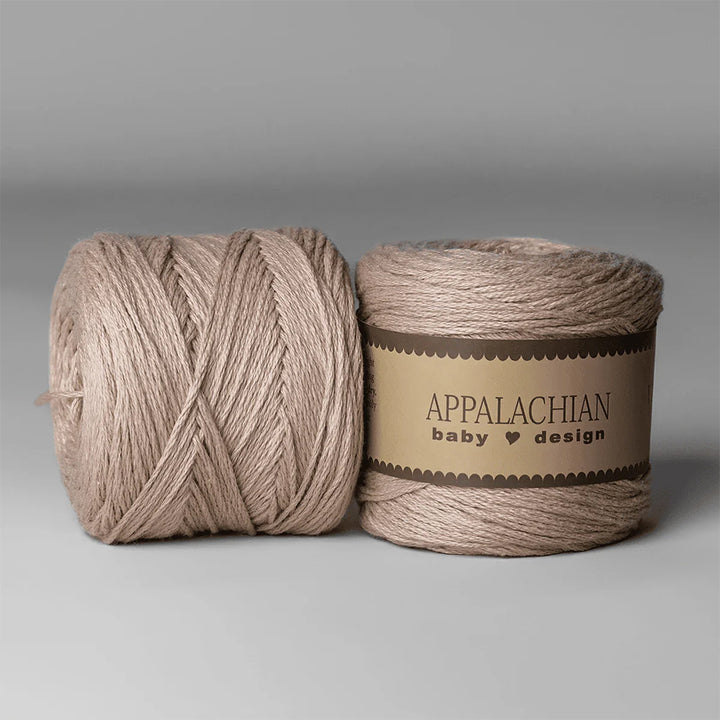 Appalachian Baby U.S. Organic Cotton