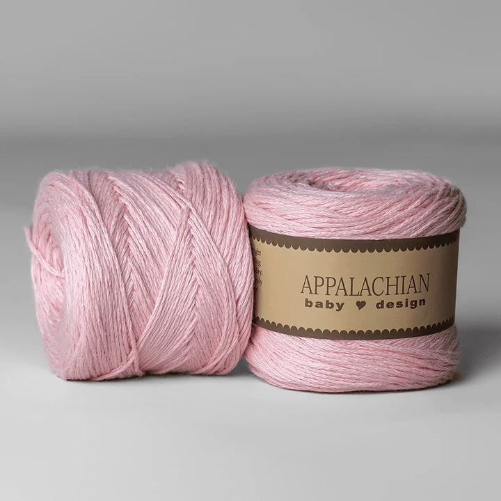 Appalachian Baby U.S. Organic Cotton