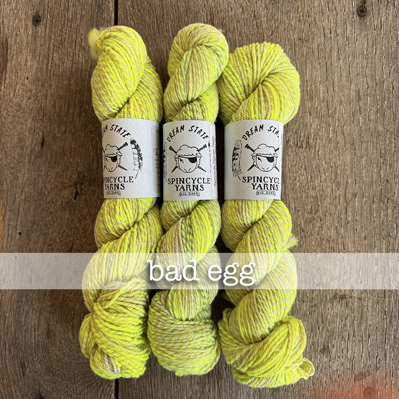 Spincycle Dream State – Haus of Yarn
