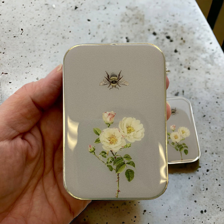Notions Tin