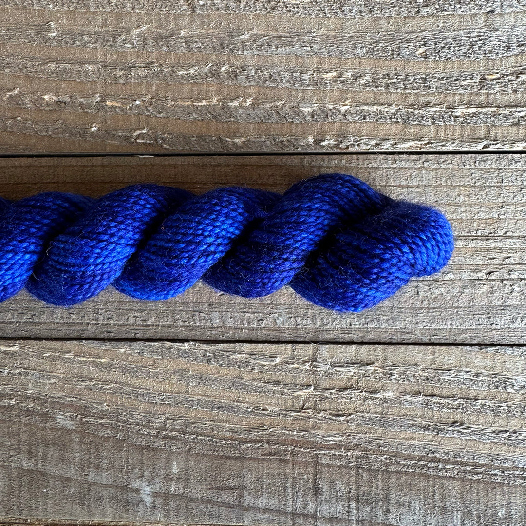 Old Rusted Chair Tonal Mini