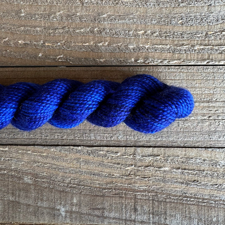 Old Rusted Chair Tonal Mini