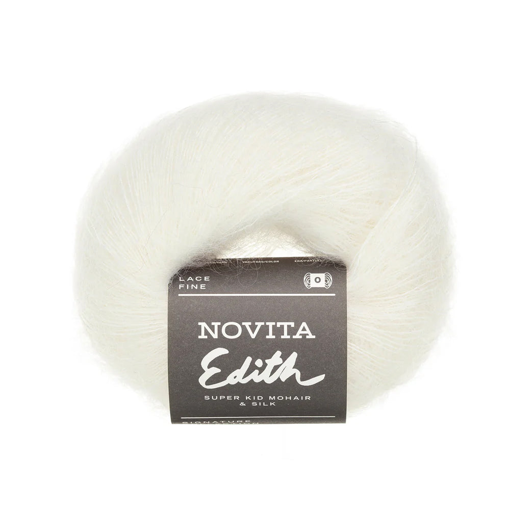 Novita Edith