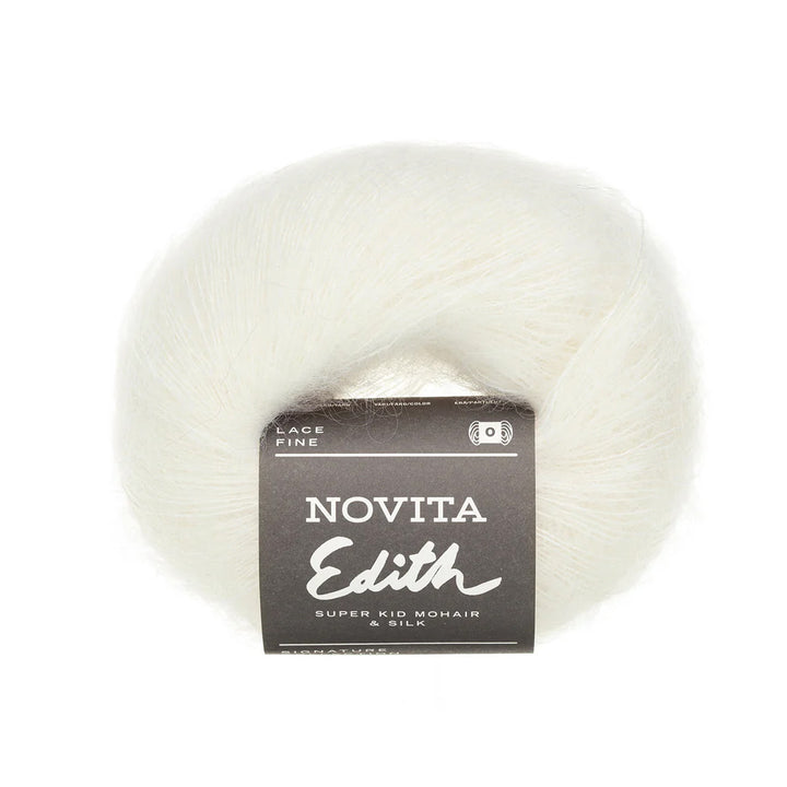 Novita Edith