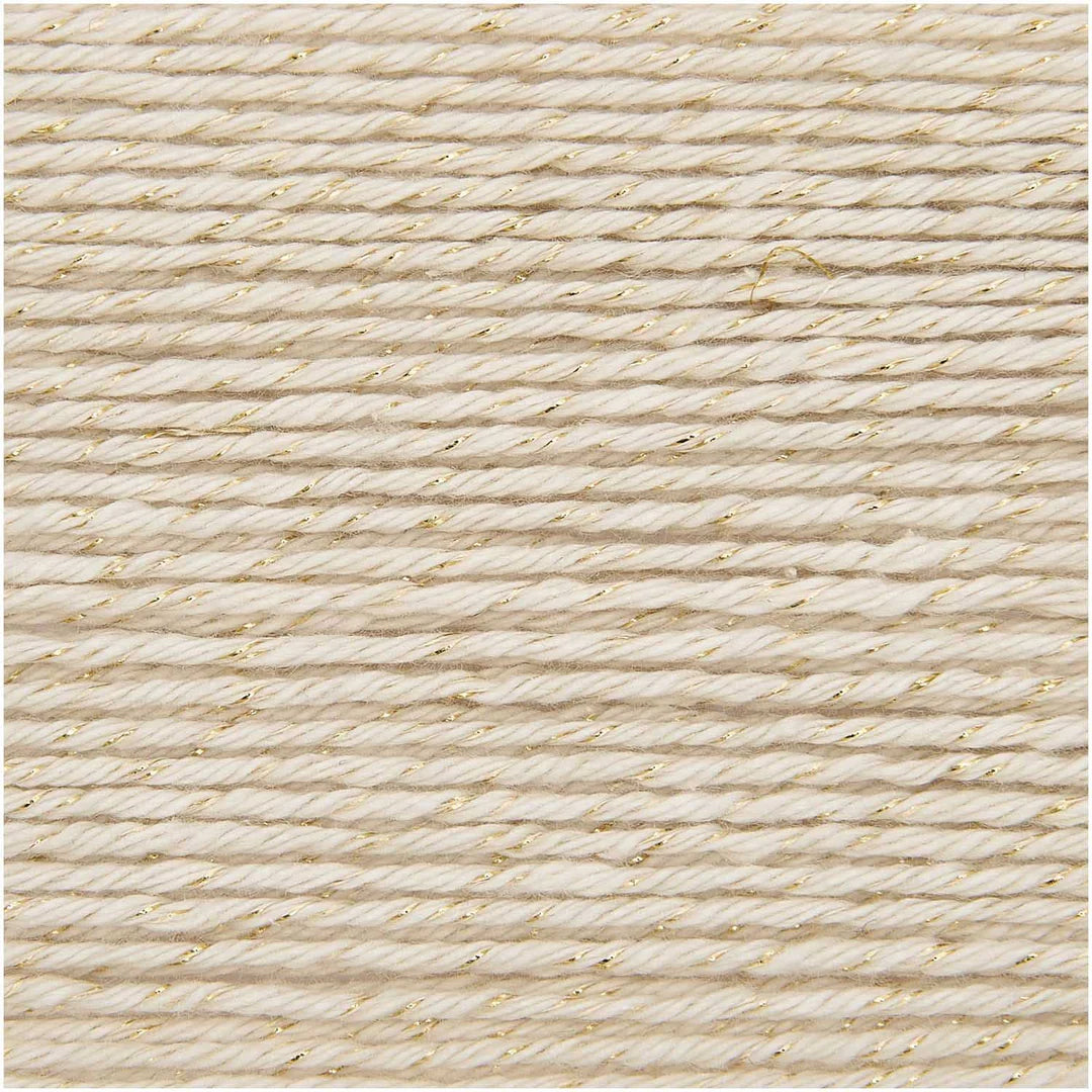 Ricorumi Twinkly Twinkly DK