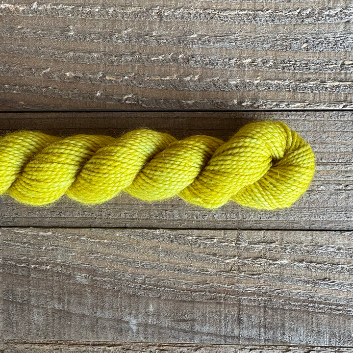 Old Rusted Chair Tonal Mini