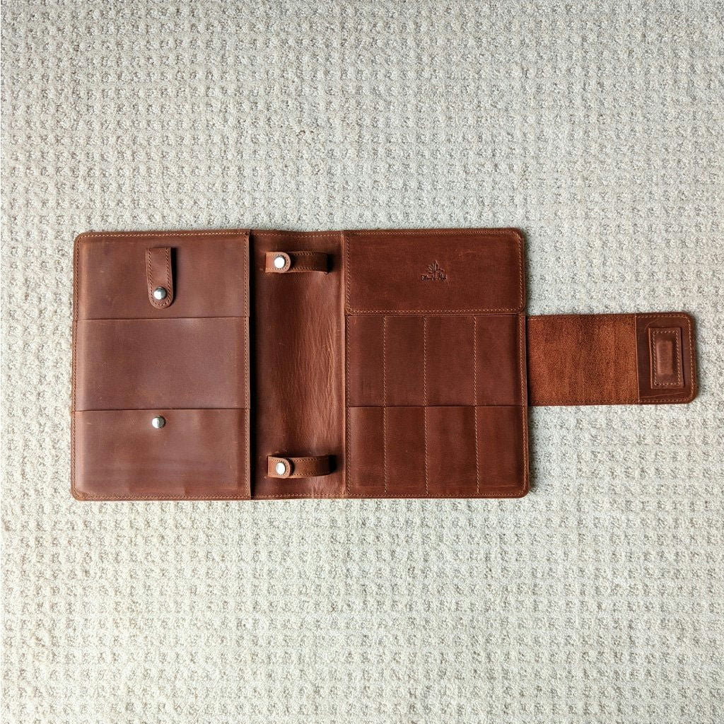 Thread & Maple