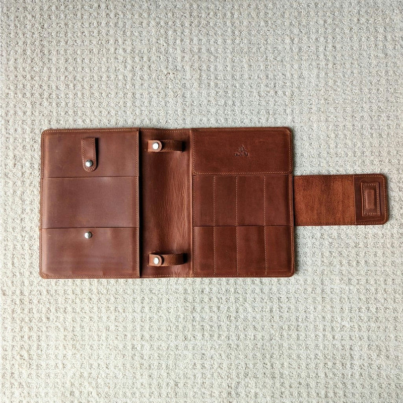 Thread & Maple