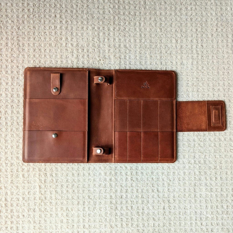 Thread & Maple