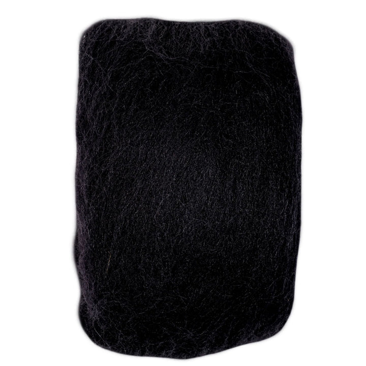 Clover Wool Roving