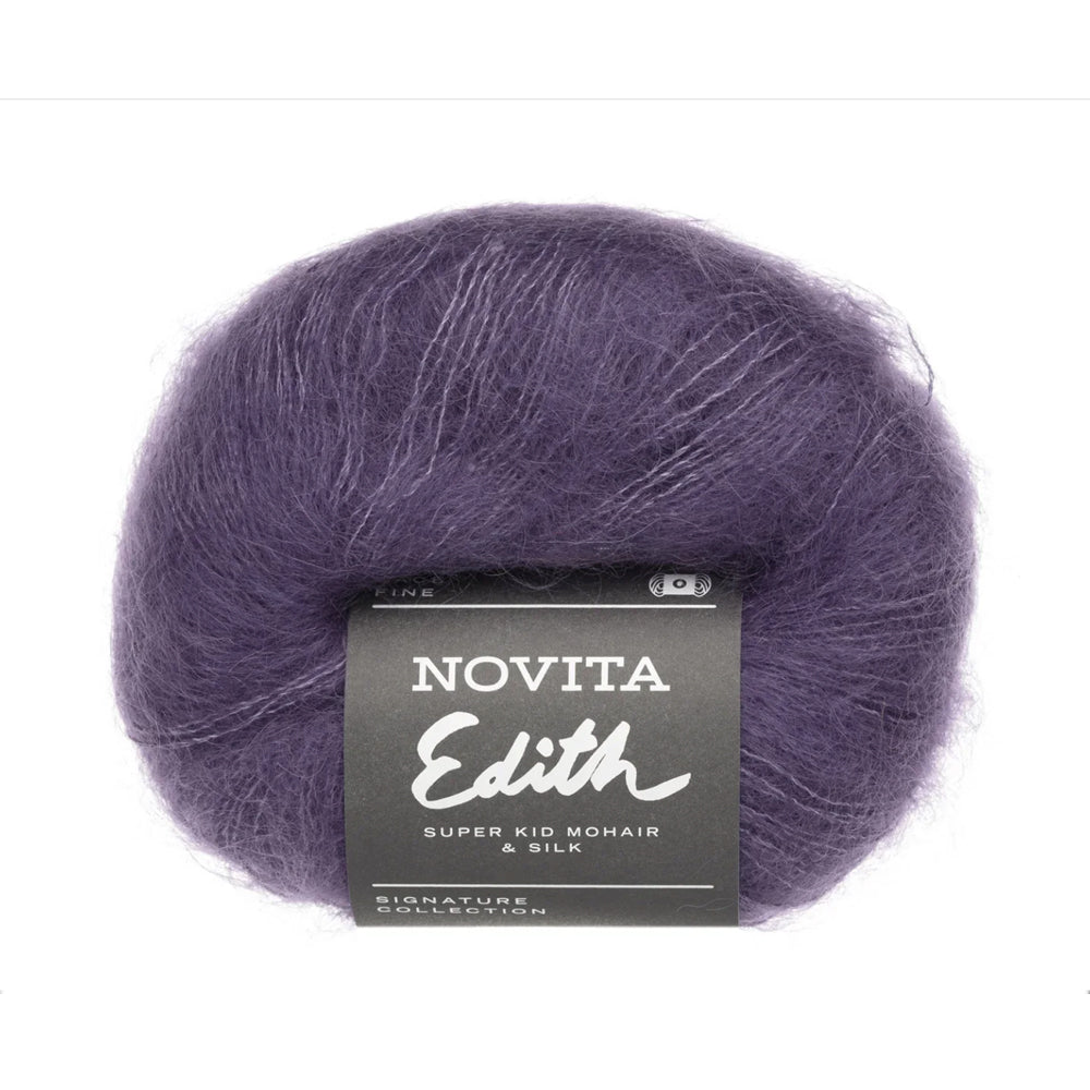 Novita Edith